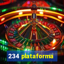 234 plataforma